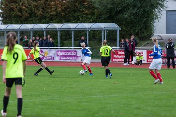Bild 269 - B-Juniorinnen TSV Schoenberg - Holstein Kiel : Ergebnis: 0:23